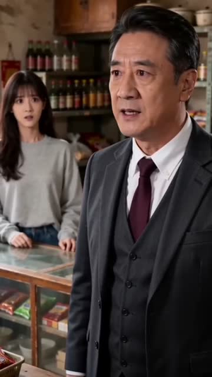 小卖部老板娘(40集) 小卖部老板娘(40集)怎么看全集