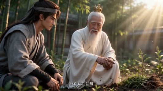 废柴问道：五灵聚宝（43集）完整版免费观看
