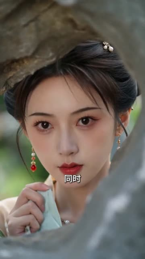 将军府有个拆家福星（46集）热门短剧推荐。