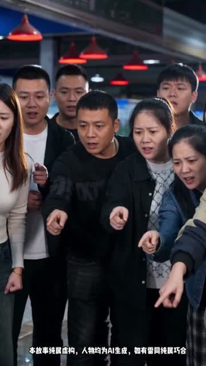 鲜道见人心（35集）红果免费看短剧
