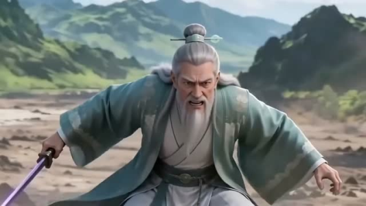 无敌出关即巅峰：我的弟子皆仙尊（93集）热门短剧推荐