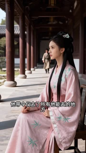 海棠落时，我重生了（46集）免费短剧全集看