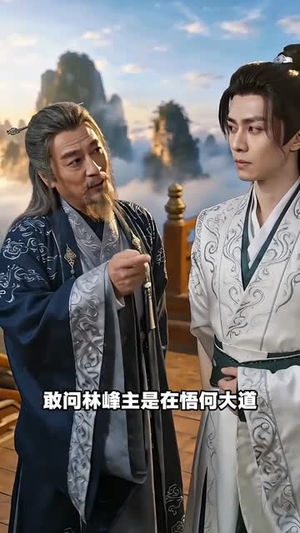 万倍返还:我的徒弟全是妖孽(69集) 万倍返还:我的徒弟全是妖孽(69集)每日短剧推荐