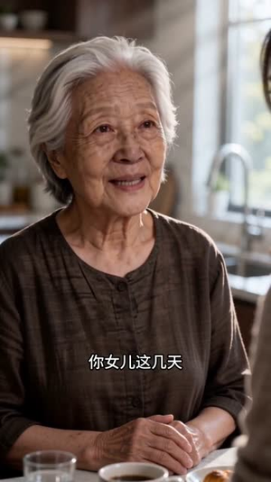 我的爷爷是僵尸(11集) 我的爷爷是僵尸(11集)火爆短剧来袭