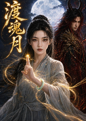 渡魂月（104集）短剧全集完整版