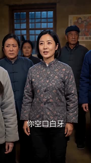 从70年代开始当首富（70集）全集