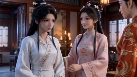 冷宫归来,我不信帝王情深(32集) 冷宫归来,我不信帝王情深(32集)全集一网打尽