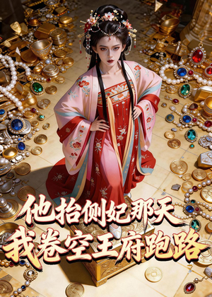 他抬侧妃那天，我卷空王府跑路（30集）精彩短剧追不停