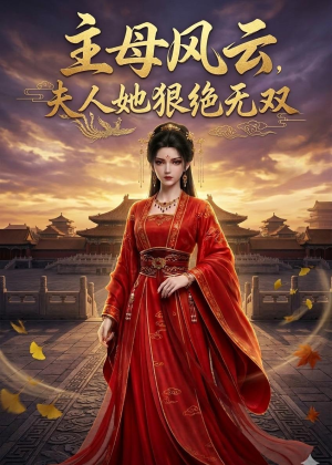 主母风云，夫人她狠绝无双（30集）古代短剧推荐