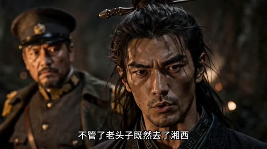 除魔天师（30集）免费短剧推荐