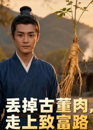 丢掉古董肉,走上致富路(45集) 丢掉古董肉,走上致富路(45集)一起看短剧