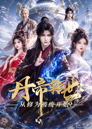丹帝转世：从修为被废开始!（58集）独家内容免费看