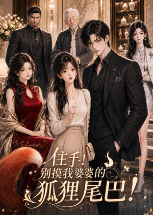 住手！别摸我婆婆的狐狸尾巴！（5集）在哪个app能看