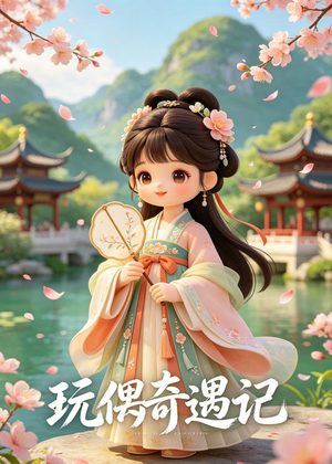 玩偶奇遇记(48集) 玩偶奇遇记(48集)免费短剧看全集