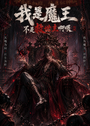 我是魔王不是救世主啊喂（20集）短剧片段推荐