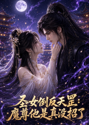 圣女倒反天罡：魔尊他是真没招了（61集）免费短剧完整版