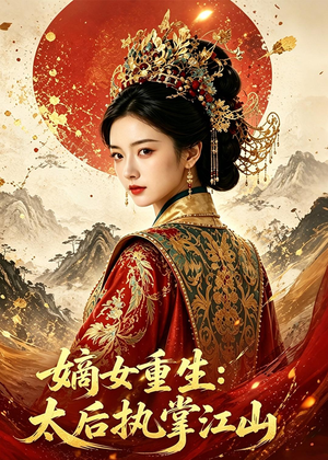 嫡女重生：太后执掌江山（70集）免费短剧看不停