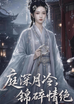 庭深月冷，锦碎情绝（62集）在线免费观影