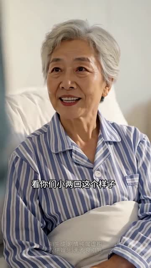 我捡了个千亿大佬（64集）免费短剧看全集