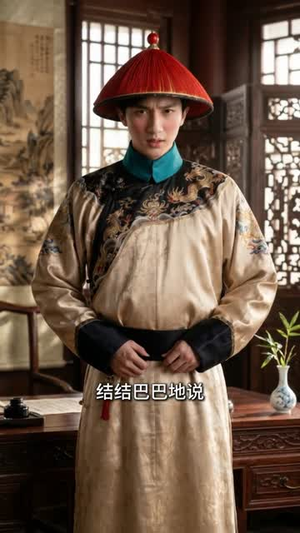 半生宫墙半生烬（73集）短剧免费看全集