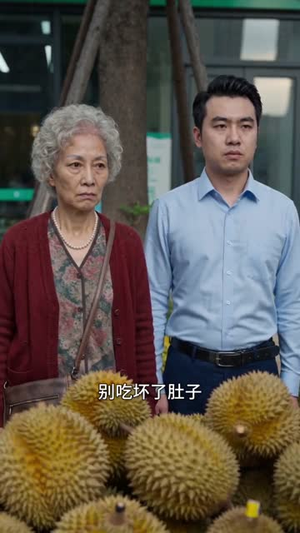 晨光里的选择(47集) 晨光里的选择(47集)穿越短剧推荐