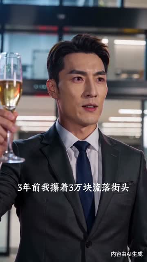 满级修车工（50集）直接看到大结局