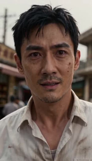 拒嫁风凰男，摆摊养首富（50集）短剧精彩片段