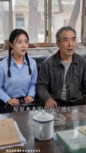 全村笑我买废矿,我靠金泉赚十亿(46集) 全村笑我买废矿,我靠金泉赚十亿(46集)去哪里看