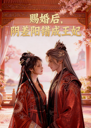 赐婚后,阴差阳错成王妃(31集) 赐婚后,阴差阳错成王妃(31集)夸克网盘观看