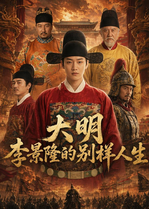 大明，李景隆的别样人生（70集）最热门短剧来了