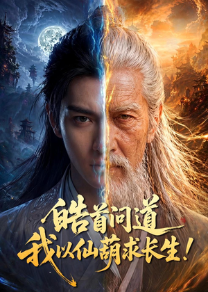 皓首问道，我以仙葫求长生！（67集）在哪看是免费的
