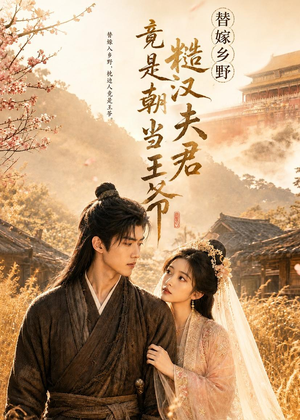 替嫁乡野，糙汉夫君竟是朝当王爷（66集）夸克在线观看
