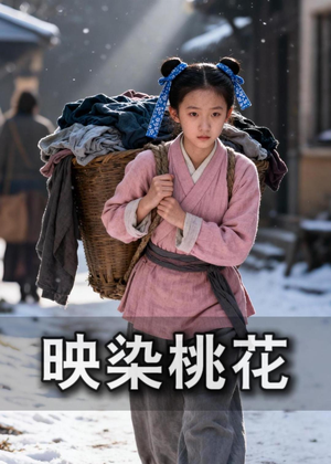 映染桃花(60集) 映染桃花(60集)更新时间