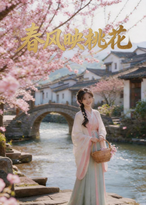 春风映桃花（54集）最新上映免费看