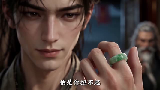 凭一牛救天下（51集）免费在线看全集