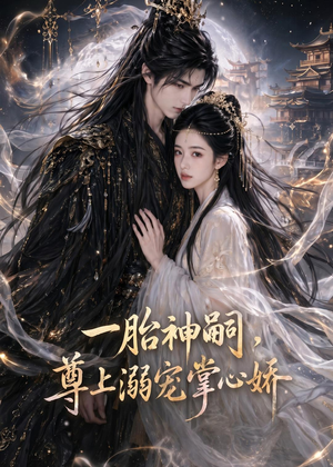 一胎神嗣，尊上溺宠掌心娇（85集）高清无码免费看