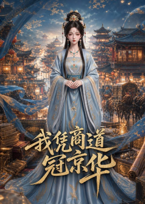 我凭商道冠京华（29集）短剧太上头了