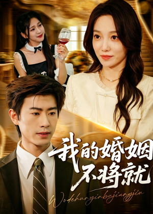 我的婚姻不将就（30集）免费短剧片段