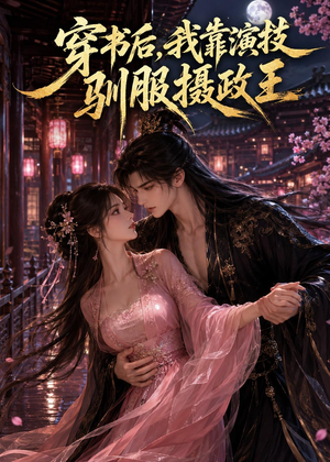 穿书后，我靠演技驯服摄政王（62集）热门短剧推荐。