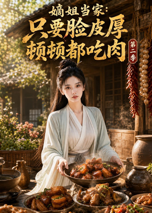 嫡姐当家：只要脸皮厚顿顿都吃肉第二季（75集）免费看