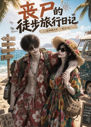 丧尸的徒步旅行日记(60集) 丧尸的徒步旅行日记(60集)最热短剧推荐