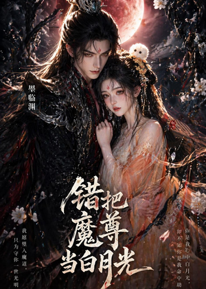 错把魔尊当白月光（10集）无需会员免费看