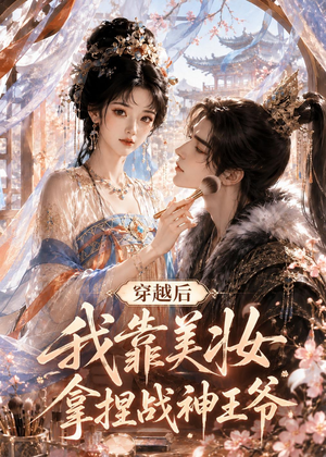 穿越后我靠美妆拿捏战神王爷（78集）短剧全集更精彩