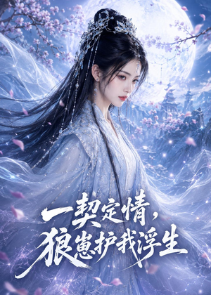 一契定情，狼崽护我浮生（52集）常回家看看短剧