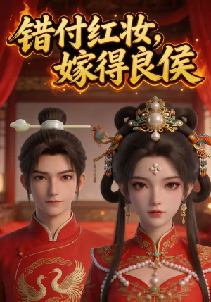 错付红妆，嫁得良侯（46集）免费看全集