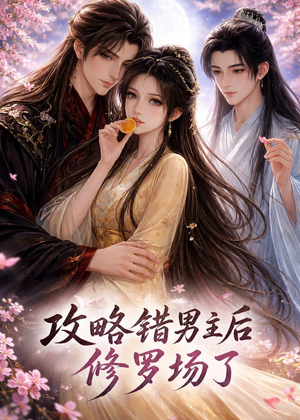 攻略错男主后修罗场了(26集) 攻略错男主后修罗场了(26集)精彩短剧随心推