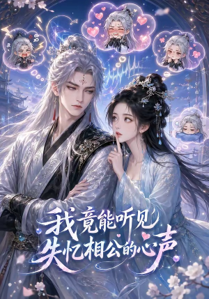 我竟能听见失忆相公的心声(25集) 我竟能听见失忆相公的心声(25集)爆款短剧抢先看