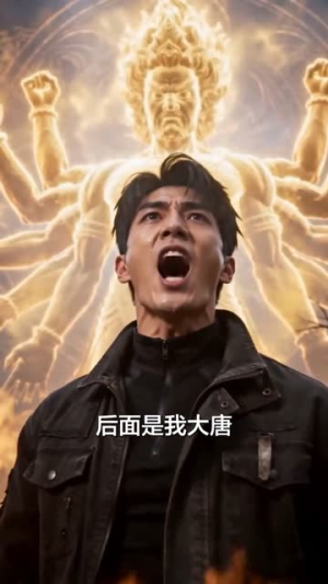 我契约宠是钟馗(80集) 我契约宠是钟馗(80集)热门短剧推广