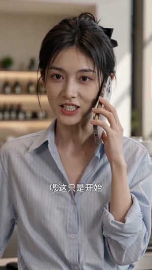 全村拆迁绕开我，我把破房变金库（38集）精彩的短剧