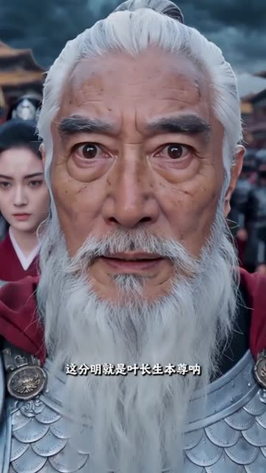 藏锋三年，一剑惊天下（60集）在哪个app能看